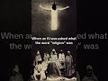 Photos With Creepy Backstories
