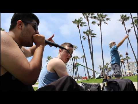 Crackbone Beach Jam Compilation