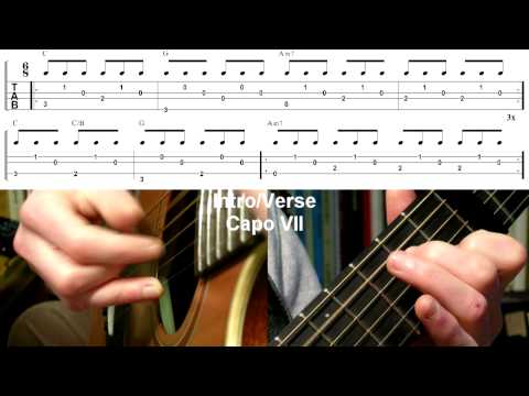 All The Little Lights - Passenger