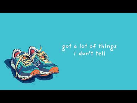 Sick to My Stomach - Kyle Hume (Official Lyric Video)