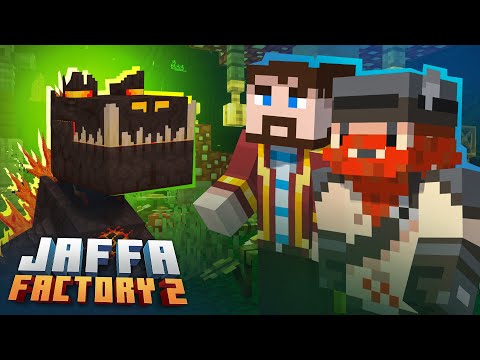 Heir to the Throne | Jaffa Factory 2 #87
