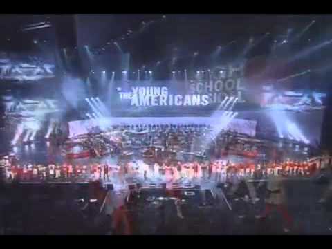 Young Americans Promo Video.m4v