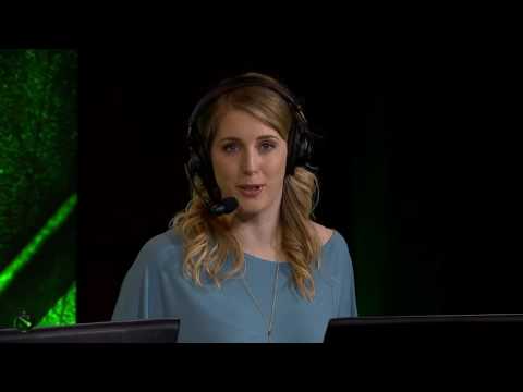 The Boston Major Main Event - Day 2 DC vs Faceless Game 1