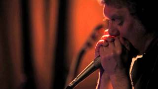 Cowboy Junkies | Sing In My Meadow