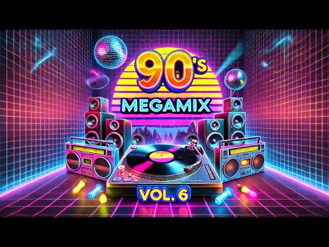 90's Megamix vol.6
