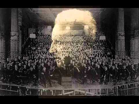 Leopold Stokowski_ Liszt : Hungarian Rhapsody No.2