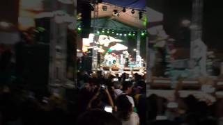 KIRAÇ MERSİN  KONSERİ  &#39;HASRETİNLE YANDI GÖNLÜM &#39;