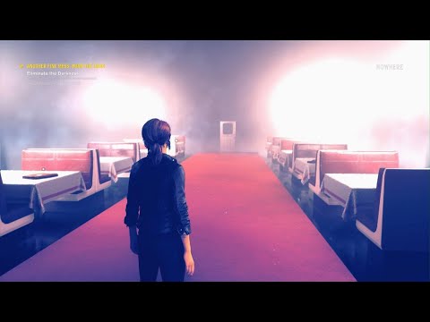 Control AWE DLC Train Puzzle