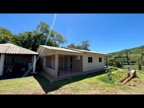 CHÁCARAS TIGRINHOS | RECORDAÇÕES E CONHECIMENTO DO OESTE CATARINENSE