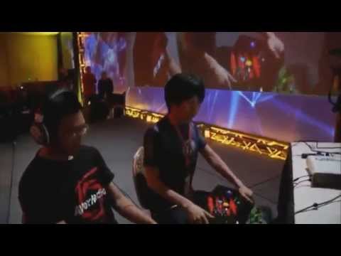 The 2nd Saddest Evo Story (Gamerbee)