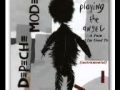 Depeche Mode - A Pain That I'm Used To ...