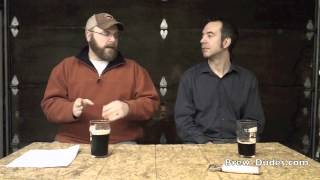 How to Brew Northern English Brown Ale - Tips and Tricks!