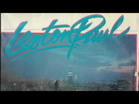 Leston Paul - Everyday Life