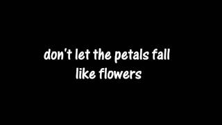 Nikki Flores - Flowers w/ Lyrics on Screen