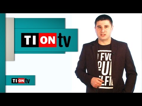 TionTV: Doi barbati ucisi de tren, la Carani
