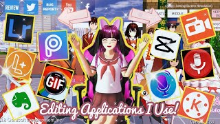 Download lagu Editing Applications I Use π | Sakura School Simulator | Kat-kat Gaming mp3 Download lagu Editing Applications I Use π | Sakura School Simulator | Kat-kat Gaming mp3