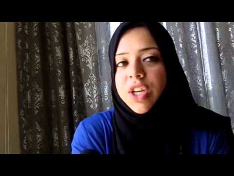 Ethar El-Katatney on values