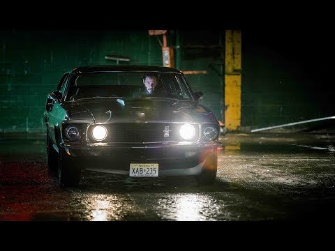 『ジョン・ウィック』のおかげでオスカーよりも優れている – キアヌ・リーブスが特別な形で称賛される