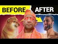 How Yogi Adityanath Is Transforming Uttar Pradesh!