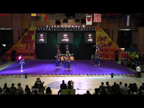 131 CHEER TIME OPEN N4