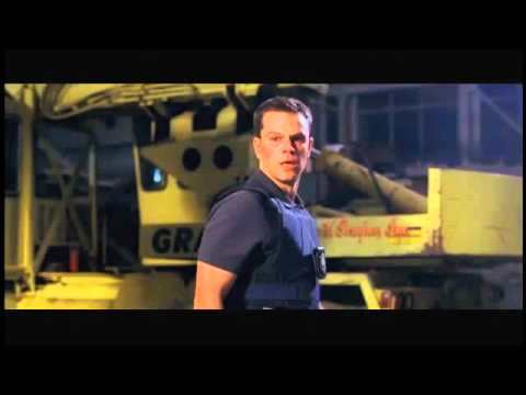 The Departed 2006 Trailer