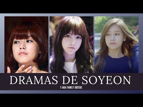 DRAMAS DE SOYEON (2010-2015)