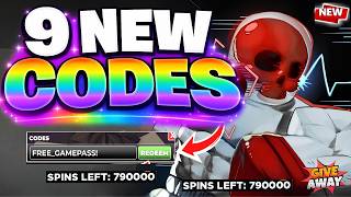 *NEW CODES* ROBLOX UNTITLED BOXING GAME IN AUGUST 2026 - ROBLOX UNTITLED BOXING GAME CODE 2026