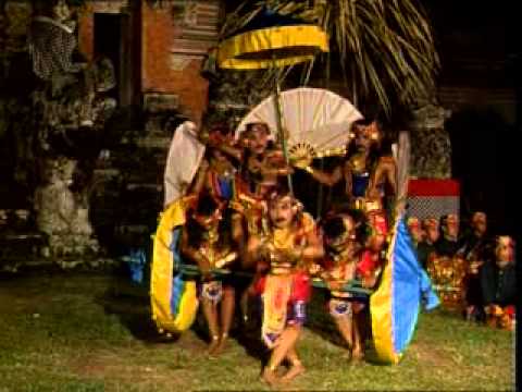 Satya Bharasta - SMKI Gianyar