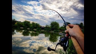 Удилище фидерное drennan ultralight bomb feeder rod 10ft to 11ft