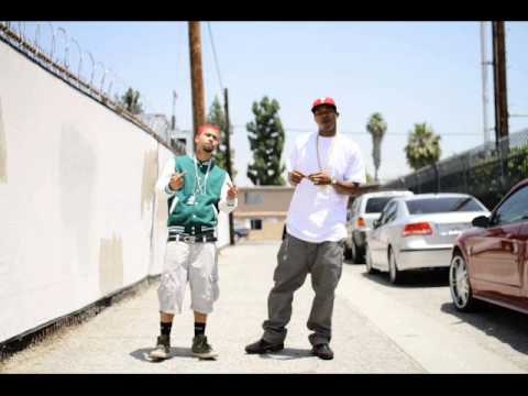 On My Own - Compton Menace (Feat. Hell Rell)