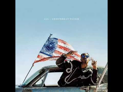 Rockabye Baby - Joey Bada$$ Feat Schoolboy Q