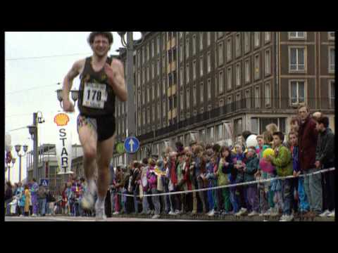 1991-2015 = 25 x Citylauf Dresden - DAS HISTORY-VIDEO