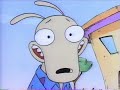 Rocko S Modern Life Vhs Promos 1994