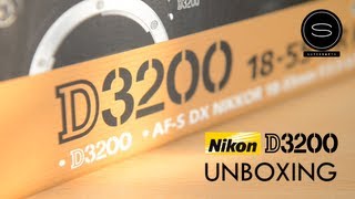 Nikon D3200 kit (18-55mm VR) - відео 4