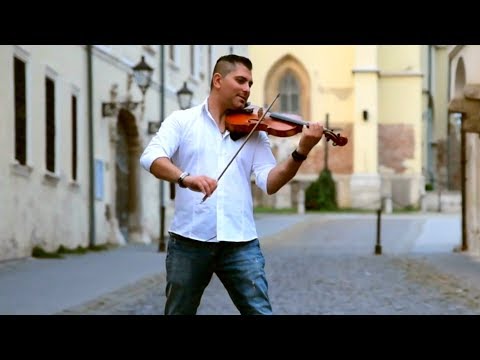 Ed Sheeran - Perfect (Violin Cover Marco Rajt)