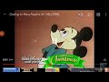 Previews From Mary Poppins 1994 VHS Tape