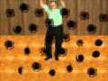 Polite Dance Song - the bird and the bee - VGM Style