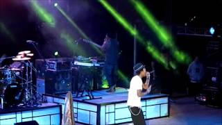 Wiz Khalifa - Ink My Whole Body (Live at Red Rocks)
