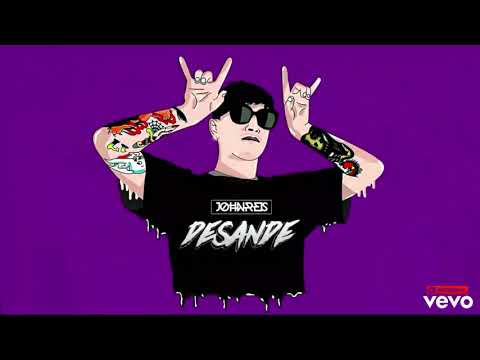 SET DESANDE 2020 #HOUSEGYN (JOHNREIS) #SETABELVOLKS2021 #DEBOXE2020