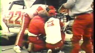 Bobby Allison: This Mans From Alabama