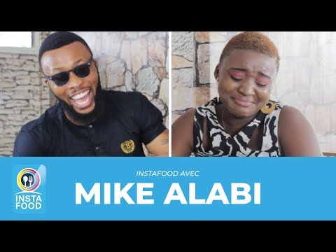 TÉLÉCHARGER ÉCOUTE DE MIKE ALABI MIKE DE ALABI ÉCOUTE TÉLÉCHARGER