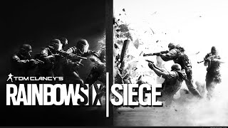 Rainbow Six Siege カジュアル配信
