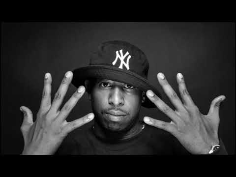 DJ PREMIER - The Premier Tape Vol.1