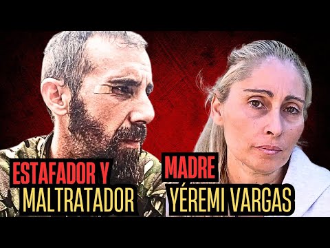 El ESTAFADOR de DESGRACIAS