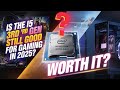 Is Core I5 3rd Gen Good For Gaming Editing In 2025