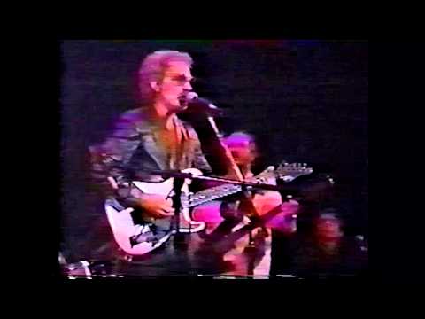 JJ Cale - R.I.P. 1938-2013! - Live @ The Bottom Line, NYC 1992! (complete show)