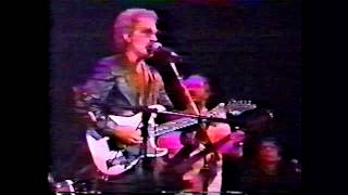 JJ Cale - R.I.P. 1938-2013! - Live @ The Bottom Line, NYC 1992! (complete show)