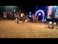 அஞ்சாங்கட்டளை கரகாட்டம்