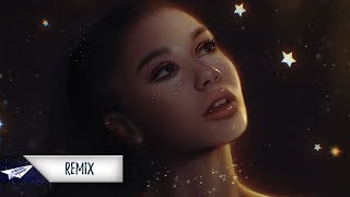 Ariana Grande - boyfriend (Halstone Remix) ft. Social House