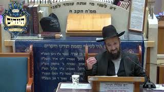 הרב יצחק קשאני פרשת בשלח תשפ"ו (בית הכנסת מוסאיוף) - התמונה מוצגת ישירות מתוך אתר האינטרנט יוטיוב. זכויות היוצרים בתמונה שייכות ליוצרה. קישור קרדיט למקור התוכן נמצא בתוך דף הסרטון הרב יצחק קשאני פרשת בשלח תשפ"ו (בית הכנסת מוסאיוף) - התמונה מוצגת ישירות מתוך אתר האינטרנט יוטיוב. זכויות היוצרים בתמונה שייכות ליוצרה. קישור קרדיט למקור התוכן נמצא בתוך דף הסרטון